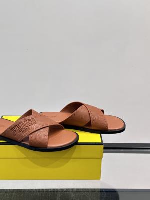 wholesale quality fendi shoes model no. 62